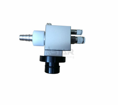 355358 Parker Gx131 Kompletny zestaw japońskiego wtryskiwacza proszkowego Parker Ionics GX 8500