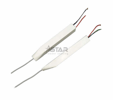 Kaskada elektrostatycznego pistoletu do malowania proszkowego 12 V wysokiego napięcia