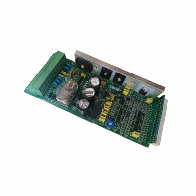 PG1 Proszkowe Powlekanie PCB