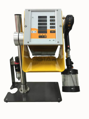 Laboratoryjny system elektrostatycznego powłoki powłoki 2C