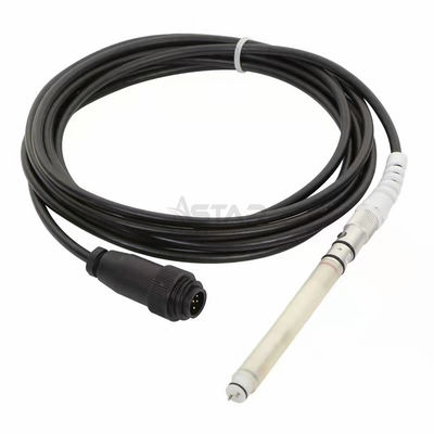 PG1 GA02 GA03 Kabel części zamiennych do pistoletu proszkowego Gema