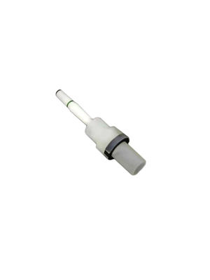 Uchwyt elektrody okrągłej NS09 1008258 Części zamienne do malowania proszkowego do pistoletu natryskowego Gema OptiFlex2 GM03 GA03