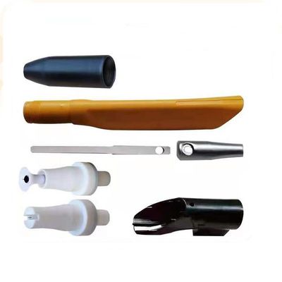 GA03 Części zamienne pistoletu do powlekania proszkiem