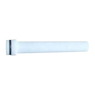 B07 540000 E Feed V2 Tuleja PTFE do pistoletu Electron E Coat Master