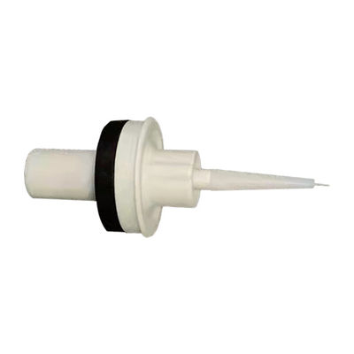 B07 524000 E Zespół elektrod płaskich typu 60VA dla Electron E Coat Master