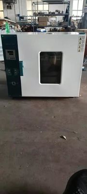 Elektryczny piec do suszenia strumieniowego o mocy 1,8 kW, przemysłowa stała temperatura