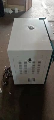 Elektryczny piec do suszenia strumieniowego o mocy 1,8 kW, przemysłowa stała temperatura