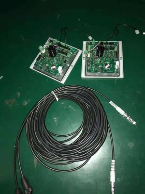 20M kabel do malowania proszkowego części zamiennych do automatycznego pistoletu proszkowego Gema