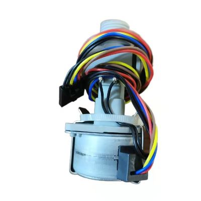 1000064 Elektryczny zawór dławiący elektromagnetyczny do części Gema OptiStar CG21