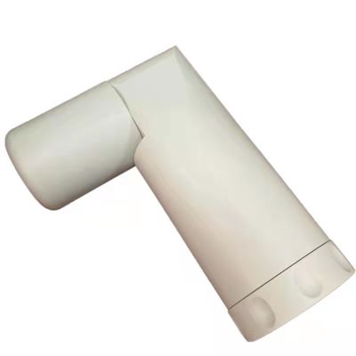 390931 Adapter kątowy WA90 C4 do automatycznego pistoletu proszkowego Wagner PEA-C4-HiCoat