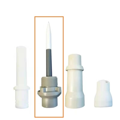 Uchwyt dyszy natryskowej Ms Topcoat A4 615256 615260-01 615024
