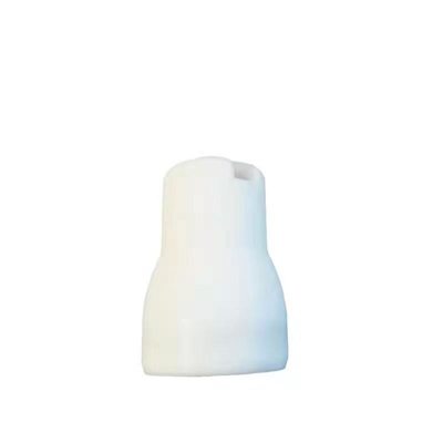 615083 Płaska dysza do malowania proszkowego G4 MS Topcoat A4 Spray Części zamienne