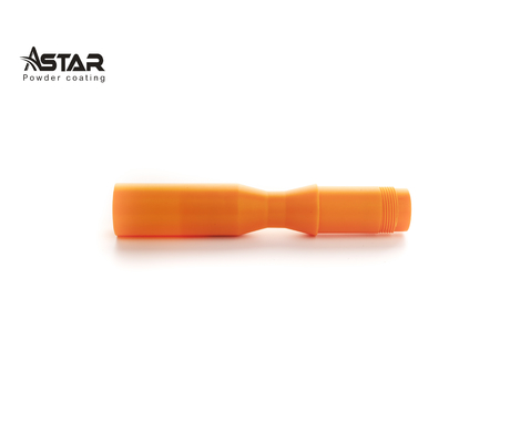 Optigun 2 - A (X) Części zamienne do malowania proszkowego 150 mm (5,91 cala) 378 852 Przedłużenie pistoletu