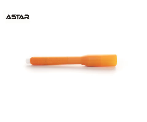 1007746 Ga03 Części zamienne powłoki proszkowej karabin automatyczny o rozciągnięciu 150 mm z płaską dyszą