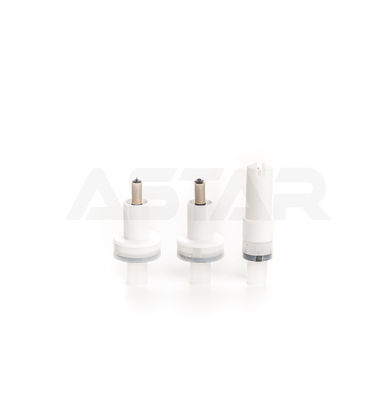 PTFE Spray Powder Coating Gun Nozzle Original Kompatybilny z Gm02 Ga02