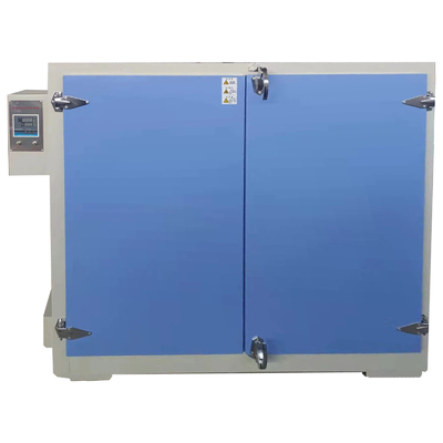 Elektryczny piec do suszenia strumieniowego piasty o stałej temperaturze AC220V