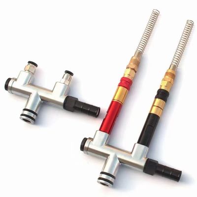 Części zapasowe pompy venturi o dużym przepływie