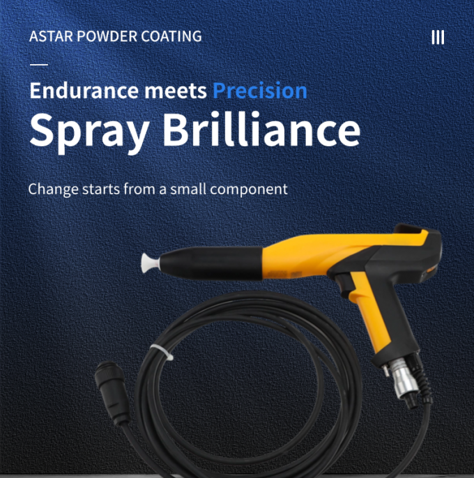 Przemysłowy system wstępnej obróbki dyszka dostosowywalna kwadratowa dyszka płukania z wsparciem OEM 2