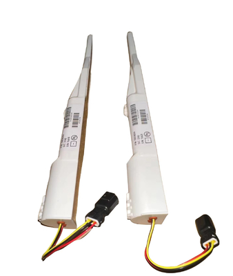 1084821 Część zasilania pistoletu do automatycznego rozpylania proszku niebędącego producentem OEM Części powłoki poliowanej z tworzyw sztucznych 0