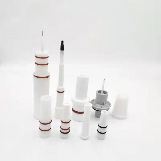 1604824 1106078 1605863  LT Instrukcja Obsługi Pistoletu Proszkowego Płaskiego Zestaw Elektrody Natrysku Płaskiego Uchwyt Elektrody Natrysku Płaskiego Zasilanie Elektryczne 3