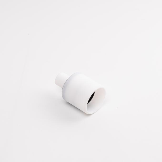 NIE OEM 1007465 Części zamienne powłoki proszkowej z płaską dyszą odrzutową bez pozycji 5.1 0