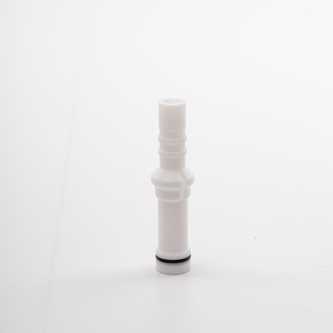 Dysza wtryskiwacza non OEM 2411125 ET dla wtryskiwacza proszku pi-f1 0