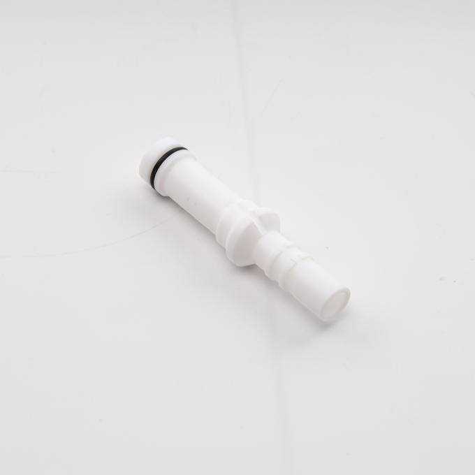 Dysza wtryskiwacza non OEM 2411125 ET dla wtryskiwacza proszku pi-f1 1