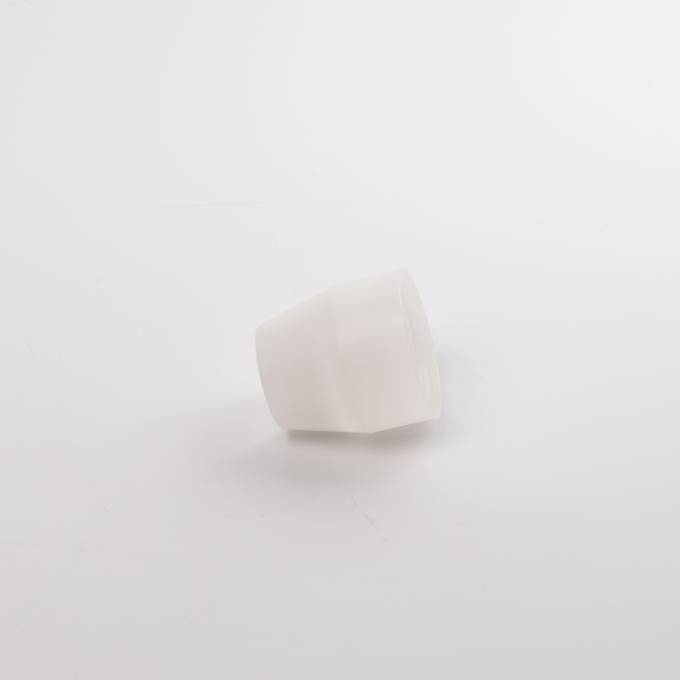 NIE OEM 1005028 NUT Zamknięcie dyszy powłoka powłoka części zamiennych do pistoletu powłokowego 0