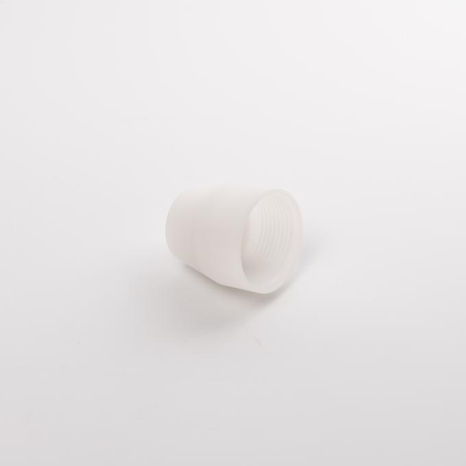 NIE OEM 1005028 NUT Zamknięcie dyszy powłoka powłoka części zamiennych do pistoletu powłokowego 1