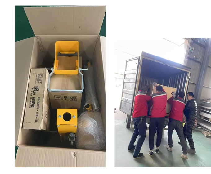 377764 Tuleja wtryskiwacza Venturi do proszkowego wtryskiwacza IG02, konfigurowalna obsługa OEM 7