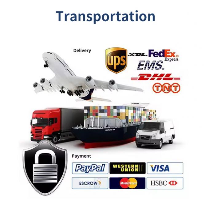 377764 Tuleja wtryskiwacza Venturi do proszkowego wtryskiwacza IG02, konfigurowalna obsługa OEM 8