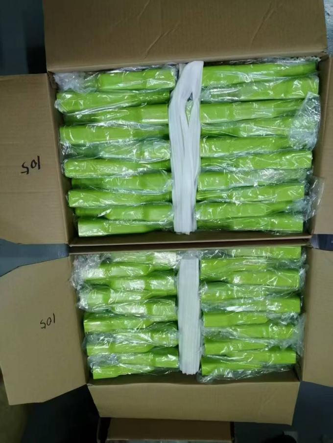 377764 Tuleja wtryskiwacza Venturi do proszkowego wtryskiwacza IG02, konfigurowalna obsługa OEM 6