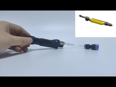 1011635 gema wymiana dyfuzora pistoletu proszkowego OptiGun GA03-P w komplecie