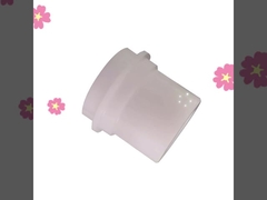 Spray nozzle Powder coating spare parts for Encore Lt Manual Powder Spray Gun