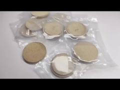 1015435 Zestaw konserwacyjny Gema Powder Coating części zamiennych aplikacji pompy Optispray AP 01.1