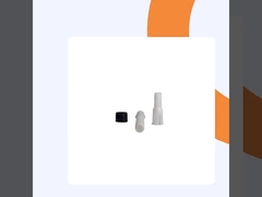 1008641 Rury proszkowe Gema OptiGun GA03 Pistolet powłokowy części zamienne