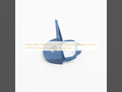 Nie OEM 1106872 BULKHEAD Multiplier Handgun Encore LT/XT dla Encore Powder Coating Gun