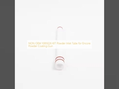 Nie OEM 1085026 KIT Proch wpuszczalny do pistoletu do powłoki Encore