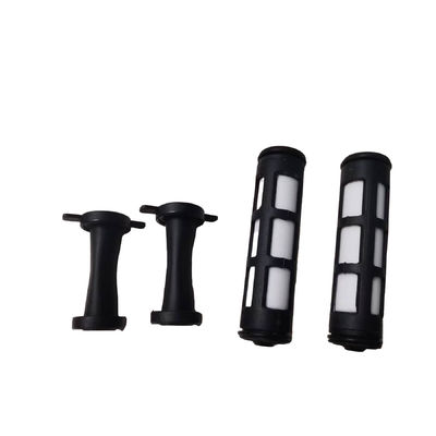 Ap 01.1 Zestaw serwisowy / Części zamienne powłoki proszkowej 1015435 Pompa aplikacyjna