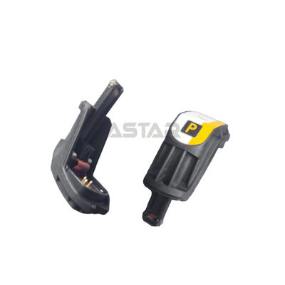 Instrukcja do malowania proszkowego pistoletu ręcznego Części zamienne Pro Gm04 Uchwyt do druku