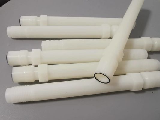 1008641 Rura proszkowa 1006324 O-ring Gema Optigun Ga03 Automatyczny pistolet proszkowy