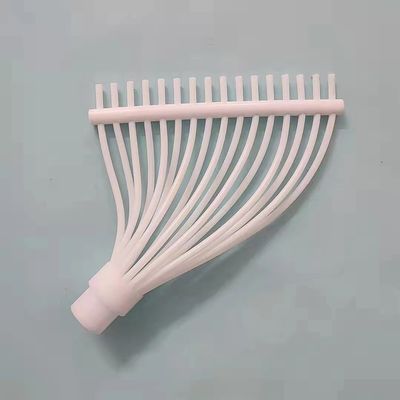 Dysza do automatycznego pistoletu do malowania proszkowego Tribomatic II PTFE