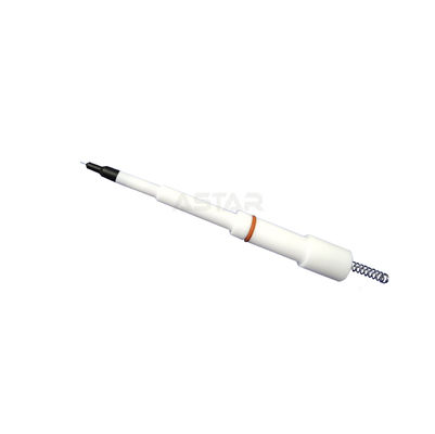 Spray II Automatyczny uchwyt rezystora pistoletu do opryskiwania proszku 134376