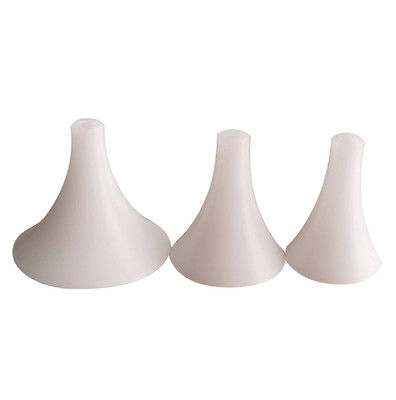 Części do pistoletu do malowania proszkowego Lt Manual 1083201 16-19-26 mm Deflektory stożkowe