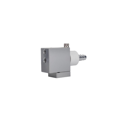 AIT60140-86 Wysokiej wydajności Parker Ionics GX8000 Powder Injector GX131 Elector Static Powder Coating Gun