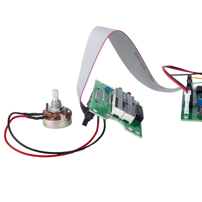 SX-108 12V PCB Bar Display Powder Coating Board Powder Coating Machine Spare Parts