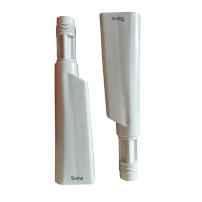 361534 PG2-AX Pistolet do malowania proszkowego Gema