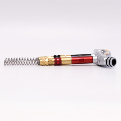 IG07 Gema Inline Injector Optiflow IG07 ręczne powlekanie