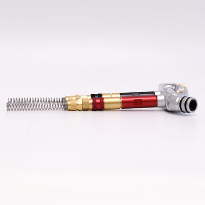 IG07 Wstrzykiwacz wewnętrzny IG07 Ręczne powlekanie