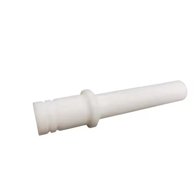 Wysokiej klasy specjalnie zaprojektowany MS Top Coat Powder Coating Gun Insert Sleeve Tube Painting Equipment